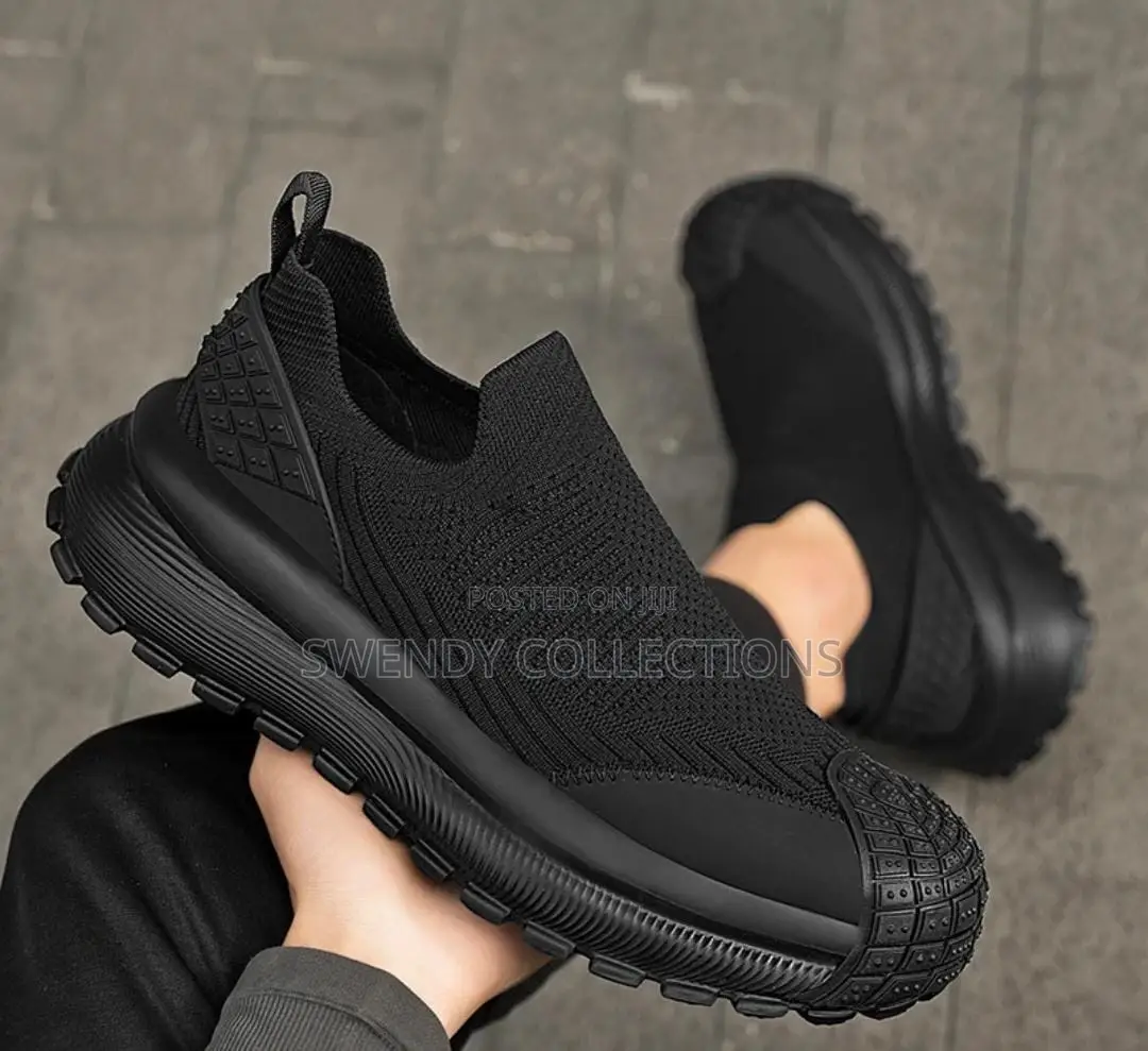 Quality Sneakers