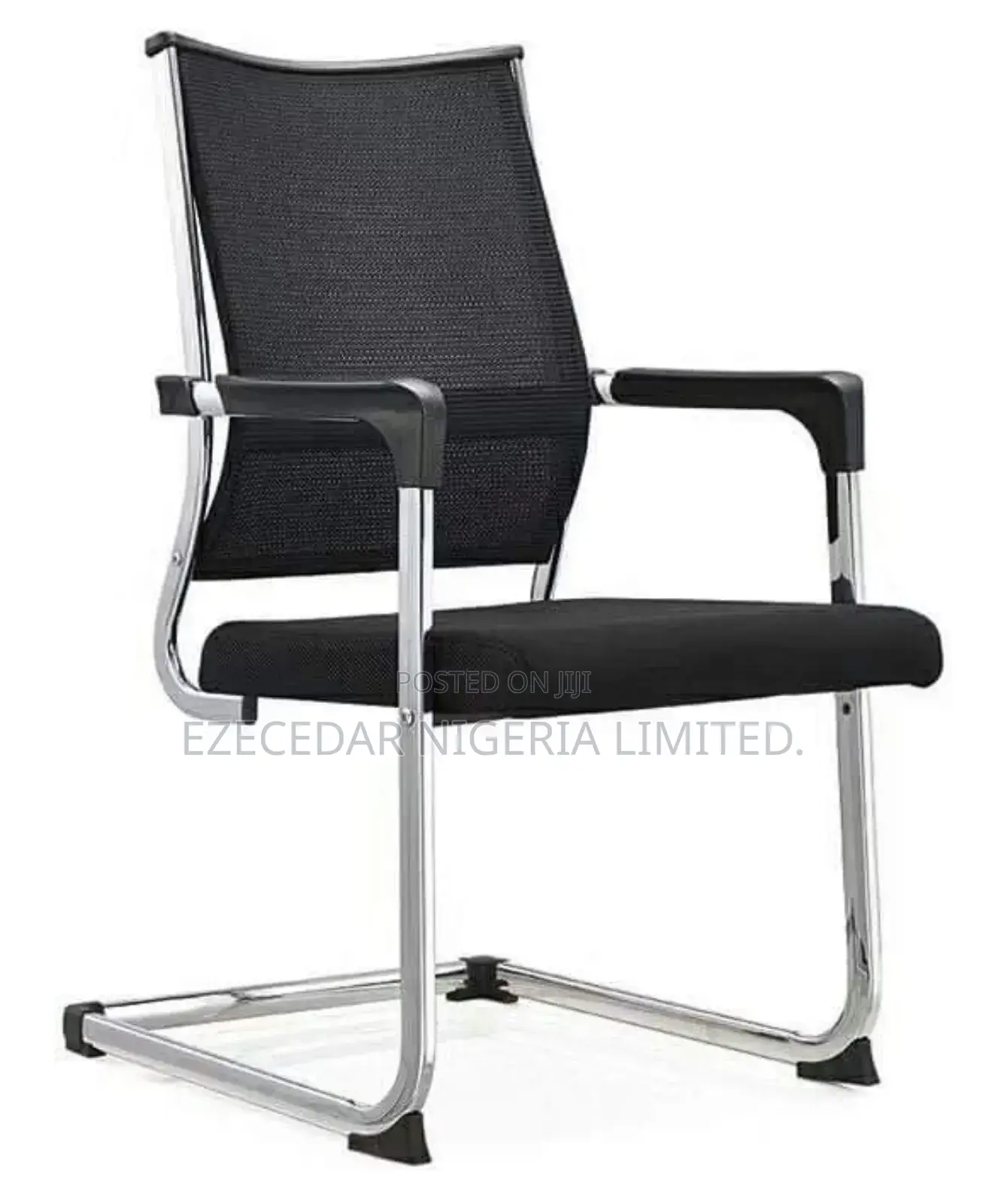 Visitor's Chair 