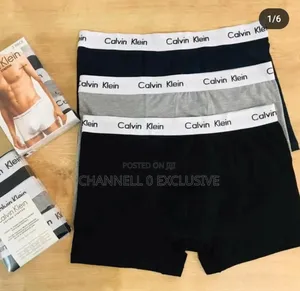 Quality Mens Boxer(3 in 1)