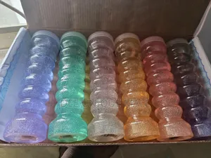 The Jelly Slime - Arts and Crafts Set 3pcs