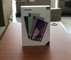 New Tablet 128 GB Black