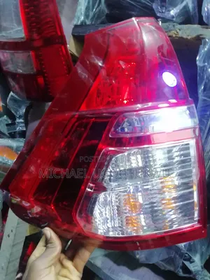 Back Light for Honda CRV 2016-2017