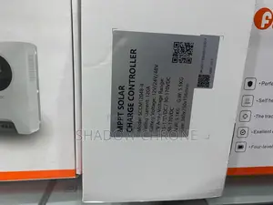 120a Mppt Solar Charge Controller-ultimate Solution For Mega Systems