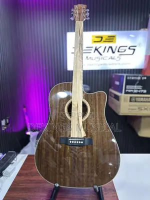 Smiger M-215-41 Semi Acoustic Guitar
