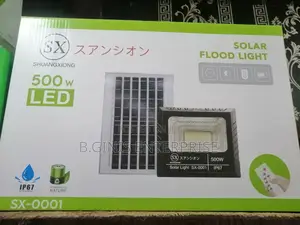 Solar Light