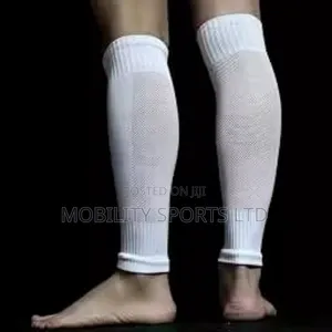 Addidas and Nike Half Hose