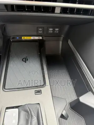 New Toyota Camry 2025 Black