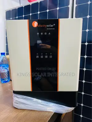 Felicity Inverter