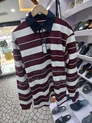 Luxury Polo Ralph Luaren Long Sleeve Polo