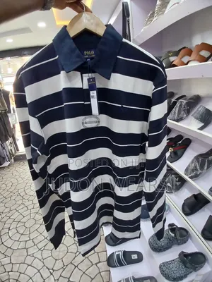 Luxury Polo Ralph Luaren Long Sleeve Polo