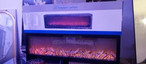100cm Multiple Colors Electric Fireplace
