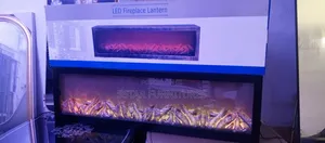 100cm Multiple Colors Electric Fireplace