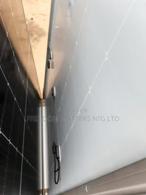 Firman Solar Panel 400 W