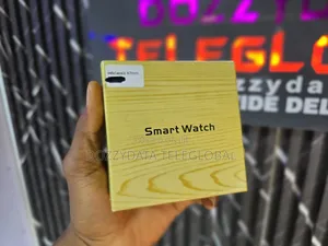 Samsung Watch 6 Classic 47mm