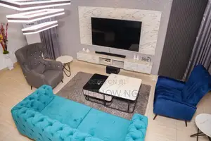 3 Bedroom Duplx