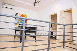 3 Bedroom Duplx