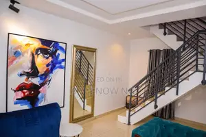 3 Bedroom Duplx