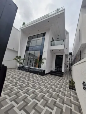 5bdrm Duplex in Ajah, Lekki for sale