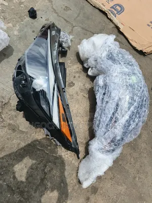 Elantra 2022 Head Lamp Set