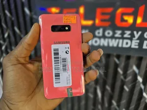 Samsung Galaxy S10e 128 GB