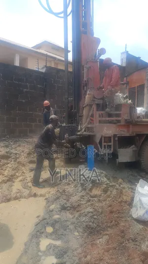 Expert Borehole Drilling for Homes and Farms