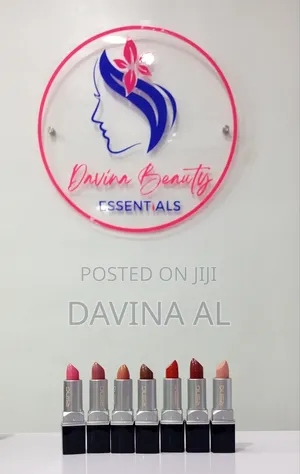 Reng Beauty Lipstick