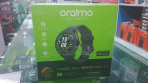 Oraimo Watch 2r 1.39" TFT Ip68 Smart Watch Osw-30