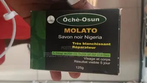 Oche-Osun Molato