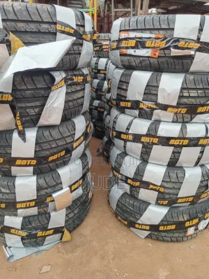Dubai Standard Tyres Are Available at Affordable Prices