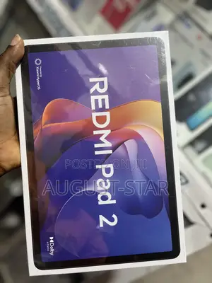 New Xiaomi Mi Pad 2 256 GB Gray