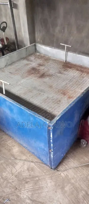 Feed Dryer
