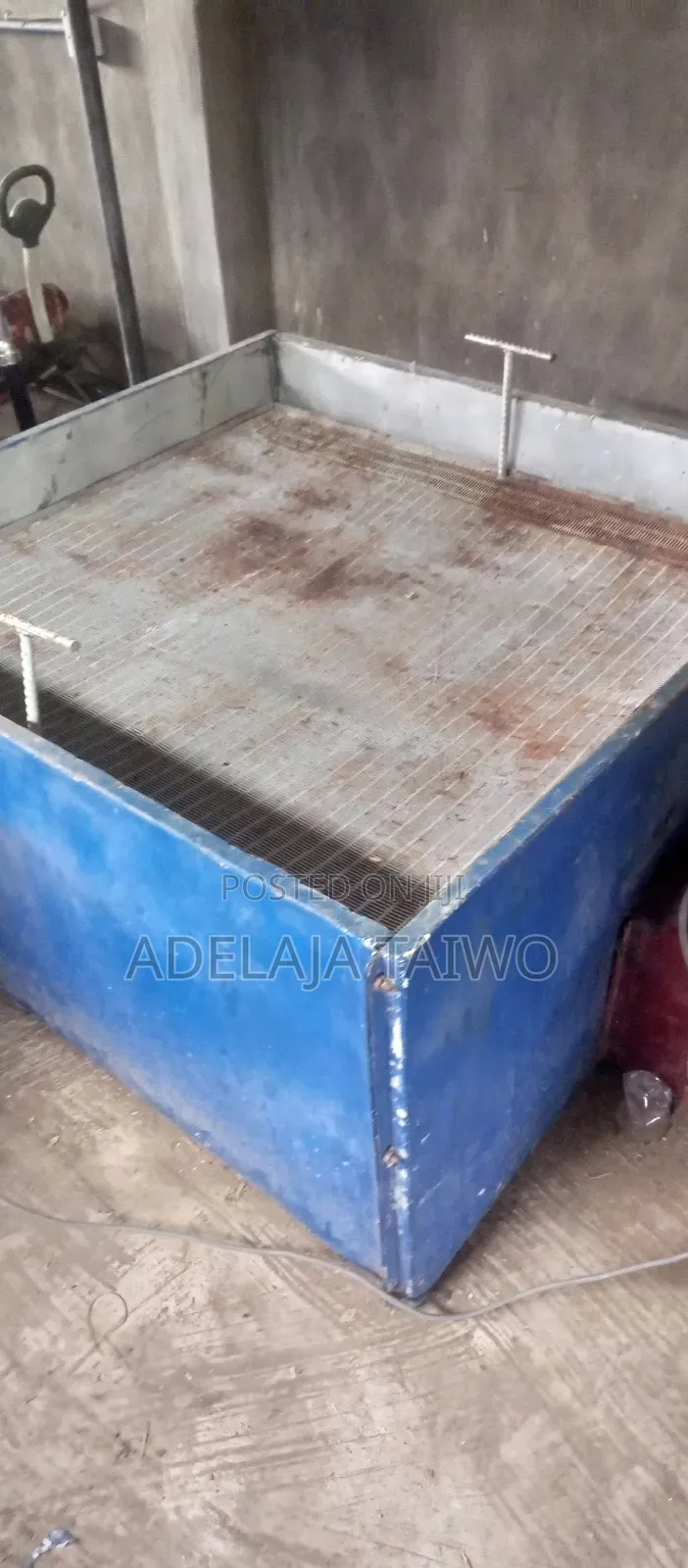 Feed Dryer