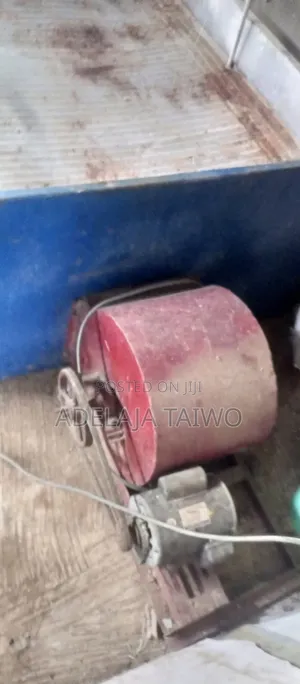 Feed Dryer