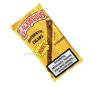 Backwoods Honey