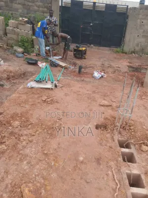 Geophysical Survey and Borehole Drilling Services