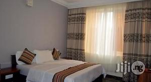 Curtains Interior Decoration