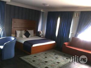 Curtains Interior Decoration