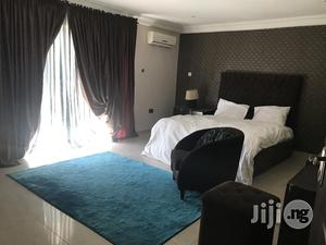 Curtains Interior Decoration