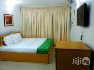 Curtains Interior Decoration