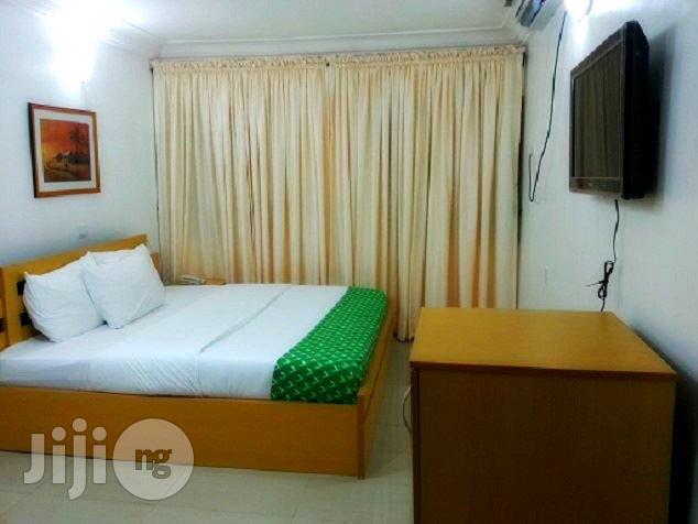 Curtains Interior Decoration