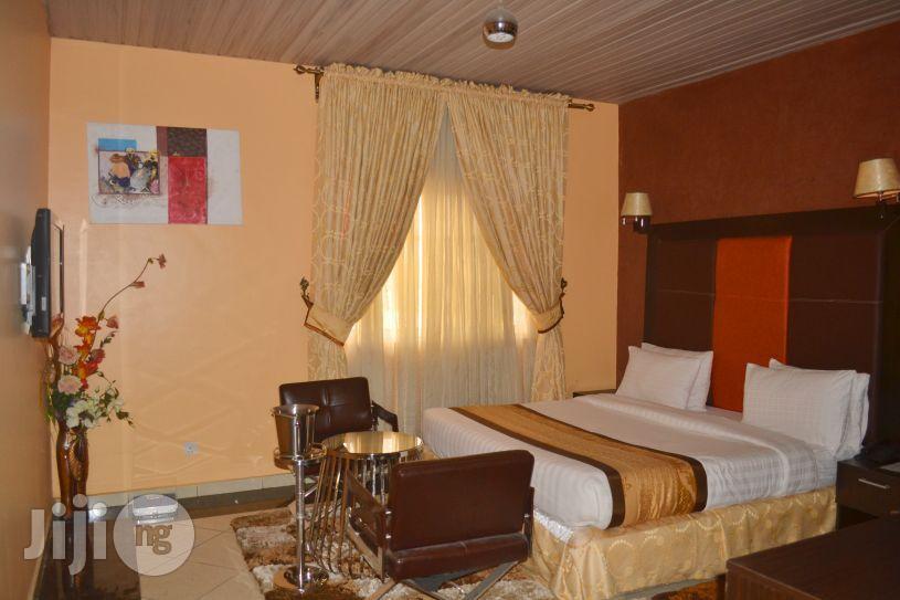 Curtains Interior Decoration