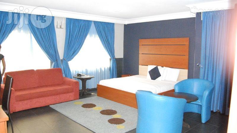 Curtains Interior Decoration