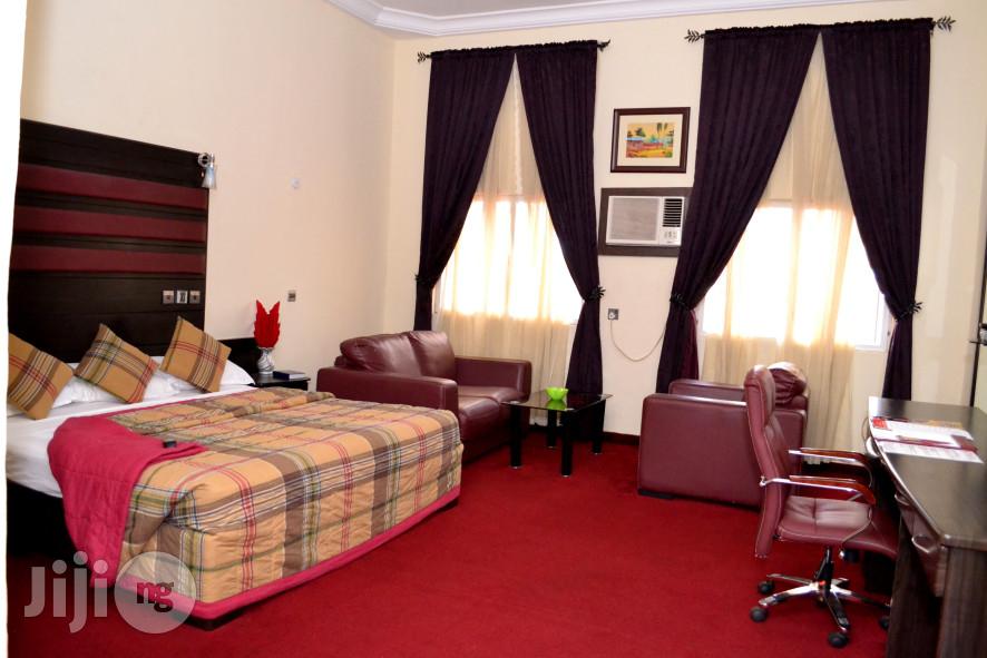 Curtains Interior Decoration