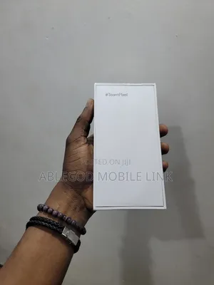 New Google Pixel 6 128 GB Black