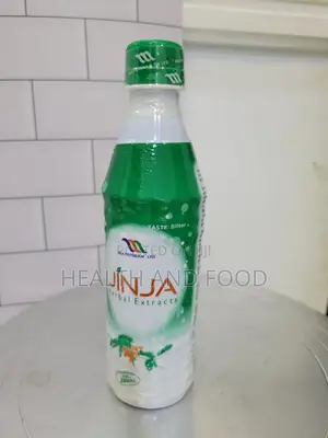 Jinja Herbal Supports Healthy Living