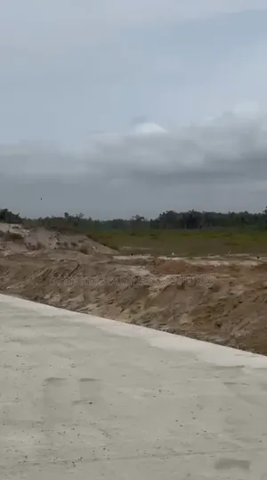 130 Hectares of Land on Costal Road