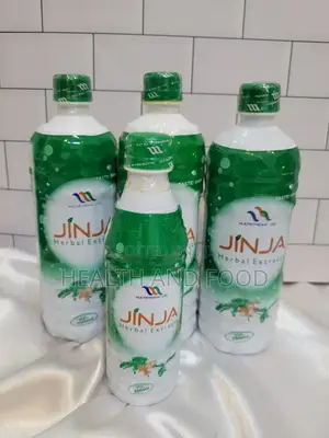 Stay Clear From Infection Diseases With Jinja Harbal Extract