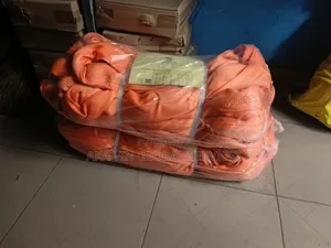 Round Slings - Polyester Endless Slings