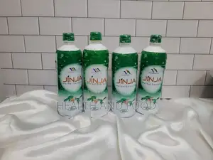 Jinja Herbal Is Naturally Detoxify And Treat Diseases