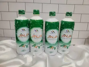 Product Rich In Natural Herbs, Stems And Roots